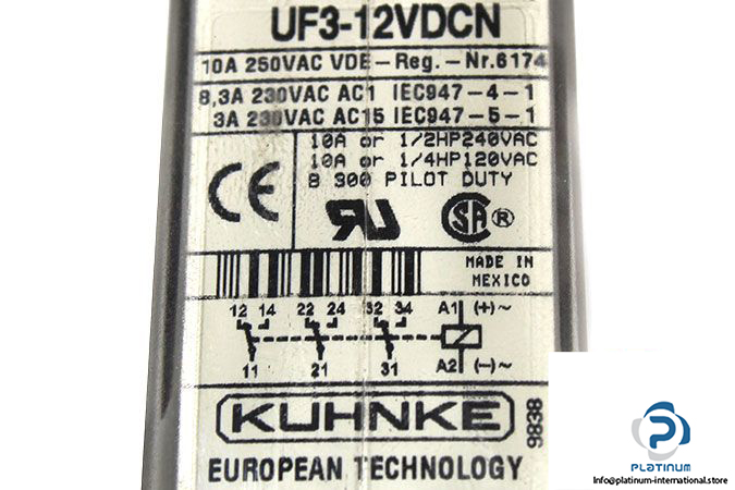 kuhnke-uf3-12vdcn-universal-relay-2