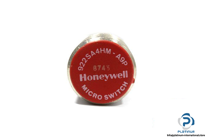 honeywell-922sa4hm-a9p-sensor-4
