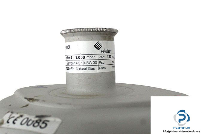 elster-maf40el-gas-pressure-regulator-2