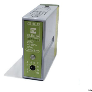 elesta-KS14S-10-time-relay