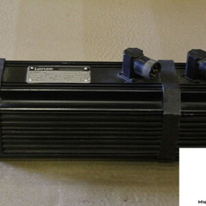 lenze-dsvars-056-22-servo-motor