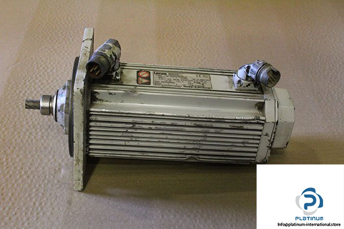 lenze-mdskars056-22-servo-motor