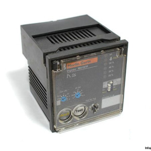 Schneider-56505-AA-protection-relay