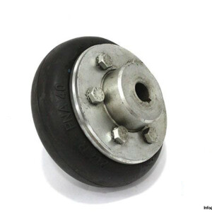 Stromag Periflex 214 R-PNA 40 Shaft Coupling
