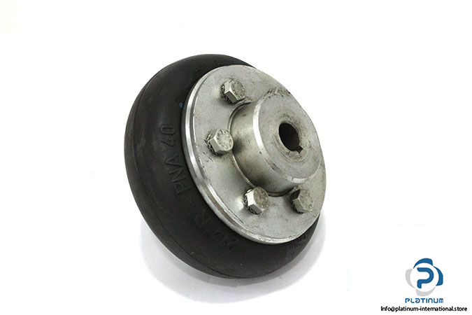 stromag-214-r-pna-40-periflex-shaft-coupling