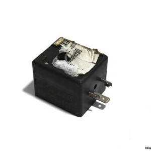 Asco 400325-101 Solenoid Coil