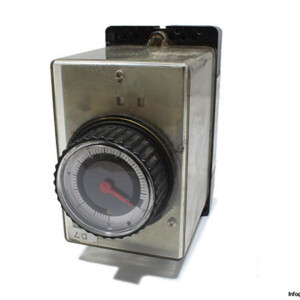 schleicher-MZ54-S-GZ8-timer-relay