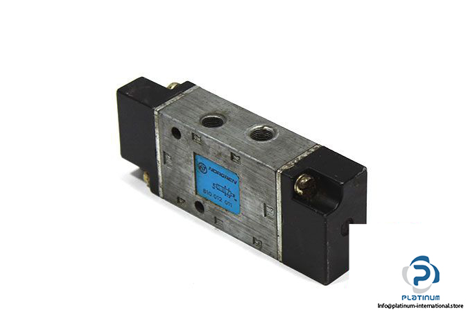 norgren-810 012 011-air-pilot-valve