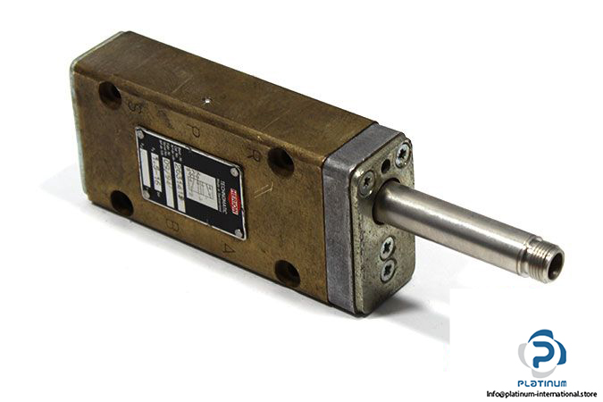 herion-2631415-single-solenoid-valve