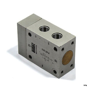 airtec-P-07-311-air-pilot-valve