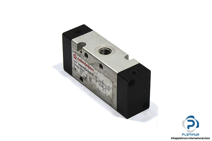 norgren-V60A4DDA-X5020-air-pilot-valve
