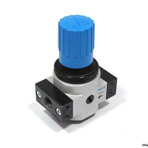 Festo 162591 Pressure Regulator