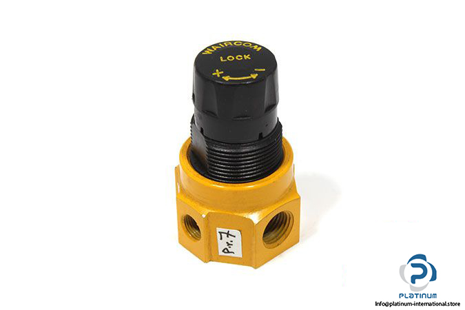 Waircom-UZRRH4_7-pressure-regulator