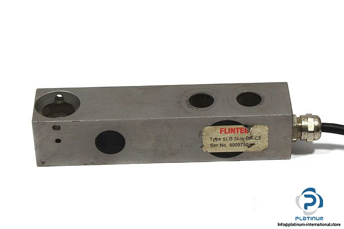 flintec-SLB-5KLB-BH-C3-max-2268-kg-beam-load-cell