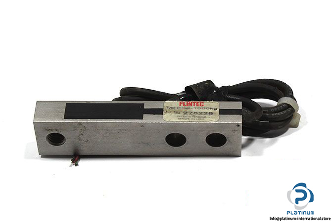 flintec-BK2-max-1000-kg-beam-load-cell