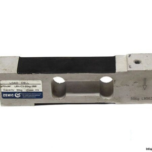 zemic-L6N-C3-50KG-3B6-max-50-kg-single-point-load-cell