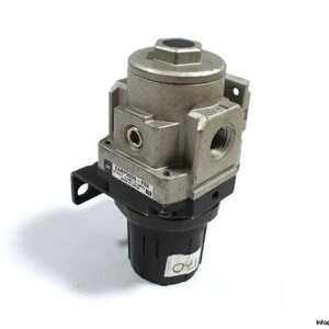 Smc-EARP3000-F02-pressure-regulator