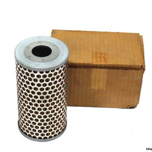 Mahle 852034 MIC 10 Replacement Filter Element