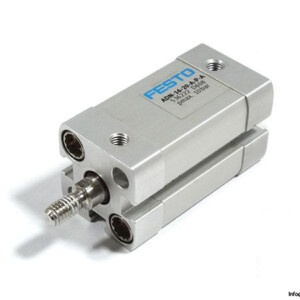 Festo 536222 Compact Cylinder