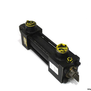 parker-CSBA-2HRKS23MC-hydraulic-cylinder