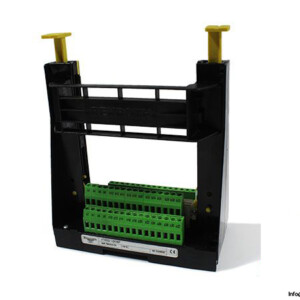 Rexroth VT 3002-1-2X/48F Card Holder