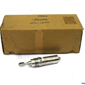 Endress Hauser FTL20H-0GEJ2F Level Limit Switch