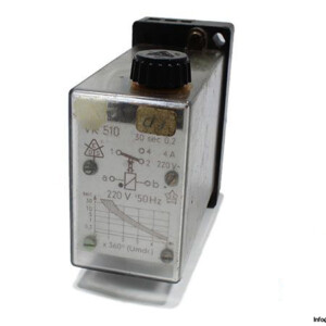 dold-VR-510-time-relay
