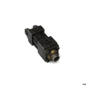 parker-BB3LRL29M-hydraulic-cylinder