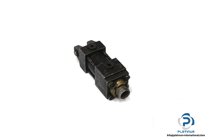 parker-BB3LRL29M-hydraulic-cylinder