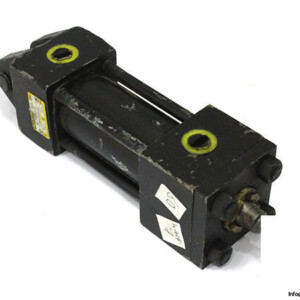 parker-CBB-2HU14MC-hydraulic-cylinder