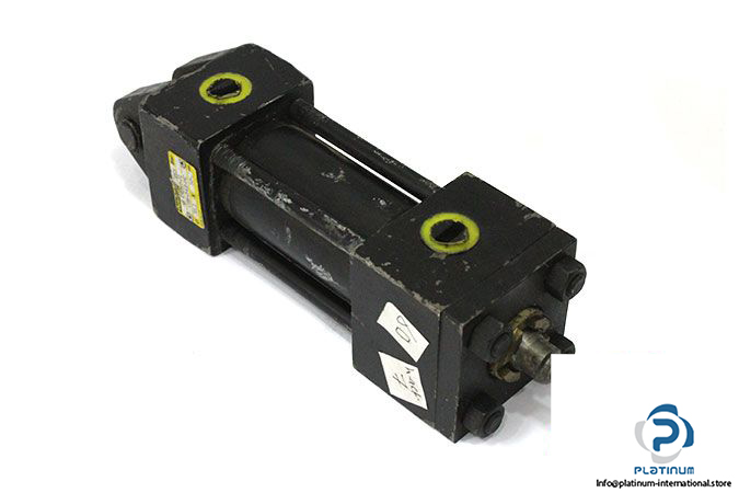 parker-CBB-2HU14MC-hydraulic-cylinder