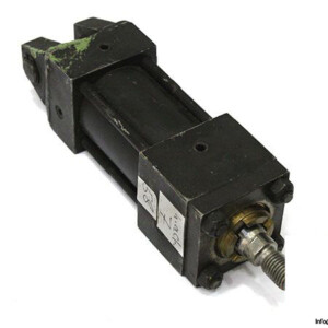 parker-CBB3LRS18M-hydraulic-cylinder