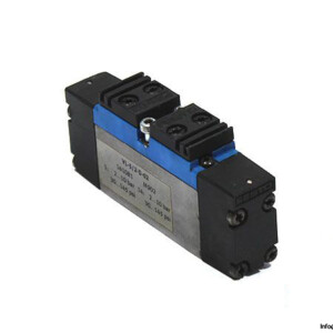 festo-161081-air-pilot-valve
