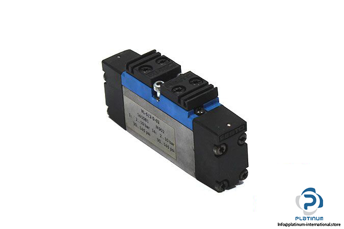 festo-161081-air-pilot-valve