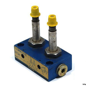 festo-6686-double-solenoid-valve