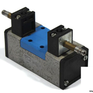 festo-159702-double-solenoid-valve