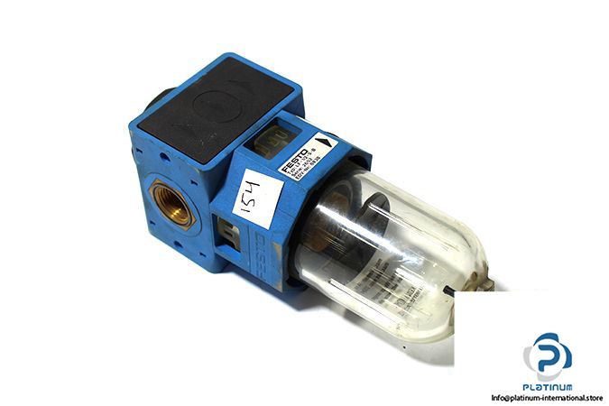 festo-8838-pneumatic-filter