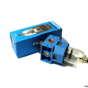 festo-10631-pneumatic-filter