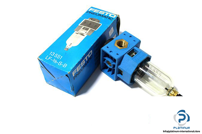 festo-13551-pneumatic-filter
