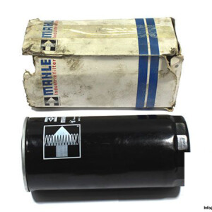 mahle-HC-42-oil-filter