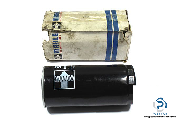mahle-HC-42-oil-filter