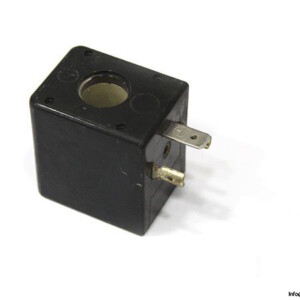 norgren-0242-24V-solenoid-coil