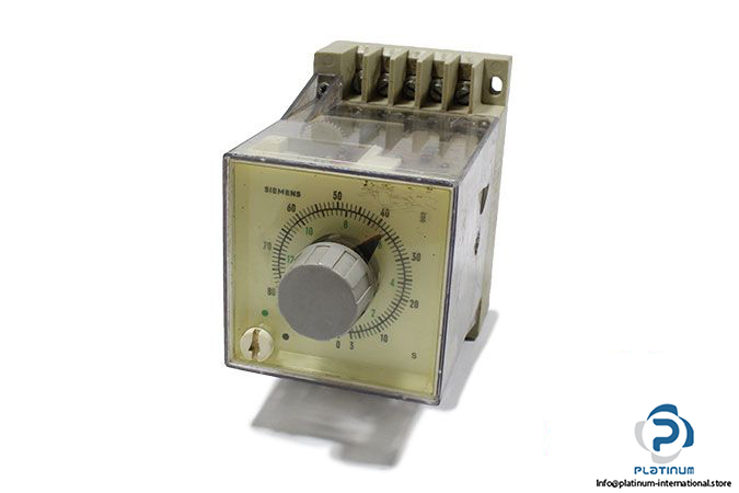 siemens-7PR3051-0-time-relay