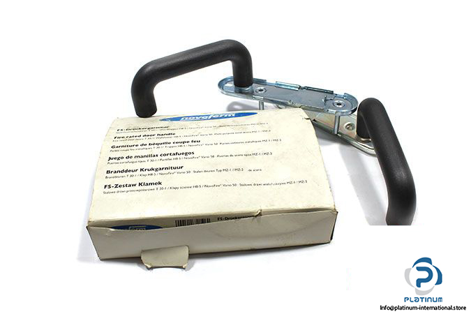 novoferm-31127500-handle-set-1