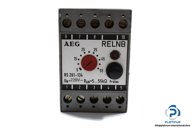 aeg-rs-261-134-timer-2