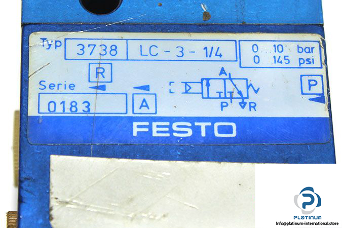 festo-3738-air-pilot-valve-2