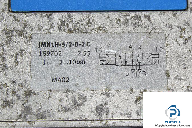 festo-159702-double-solenoid-valve-2