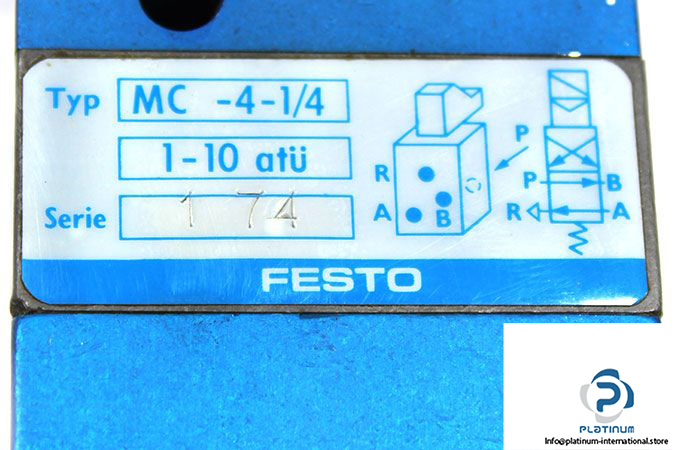 festo-2191-single-solenoid-valve-3