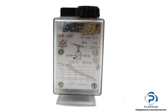 dold-vr-560-time-relay-4