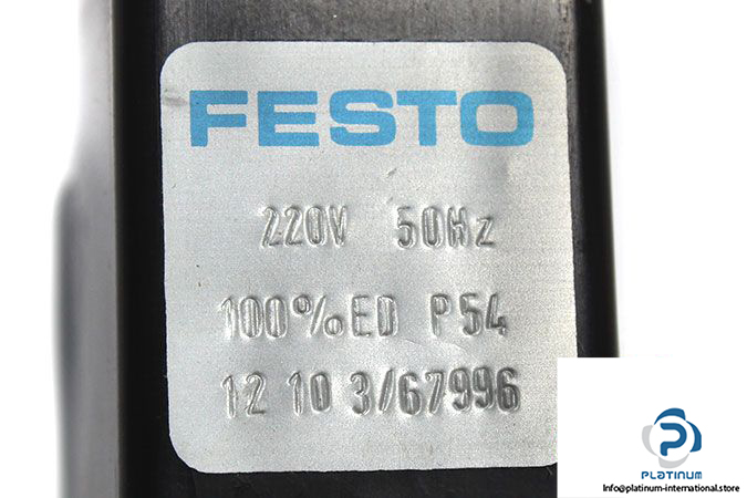 festo-2191-single-solenoid-valve-4
